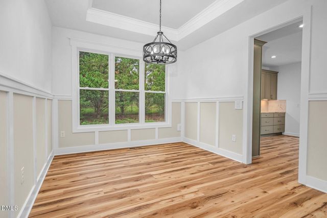15 Black Feather Lane, Youngsville, NC 27596