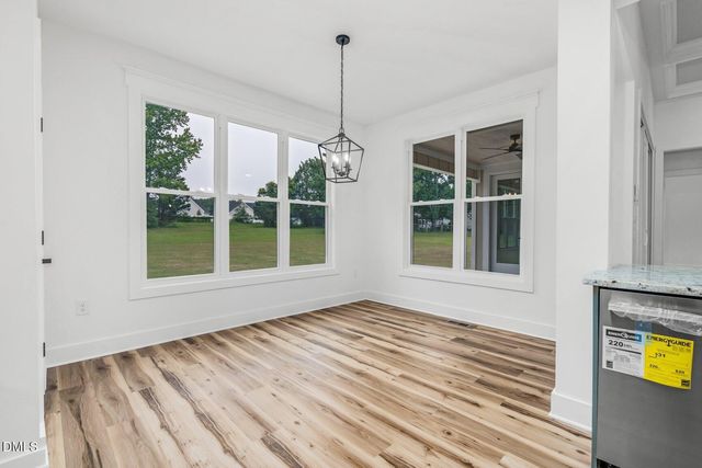 15 Black Feather Lane, Youngsville, NC 27596