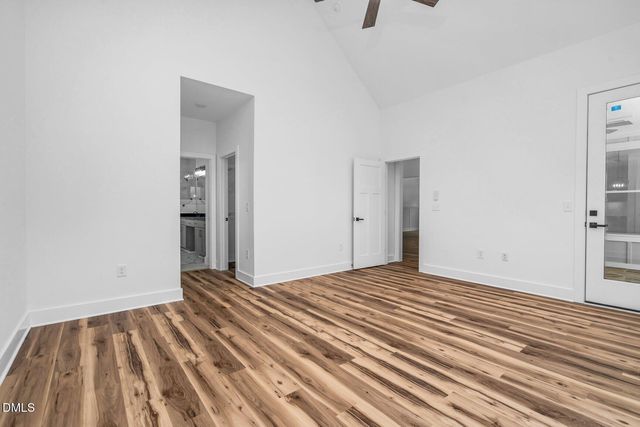 15 Black Feather Lane, Youngsville, NC 27596