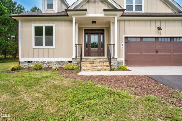 15 Black Feather Lane, Youngsville, NC 27596