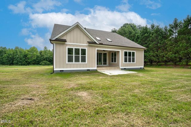 15 Black Feather Lane, Youngsville, NC 27596