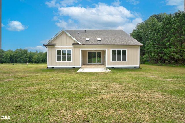 15 Black Feather Lane, Youngsville, NC 27596