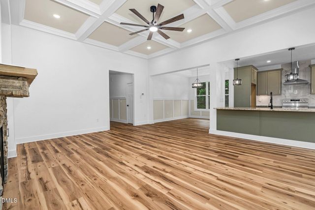 15 Black Feather Lane, Youngsville, NC 27596