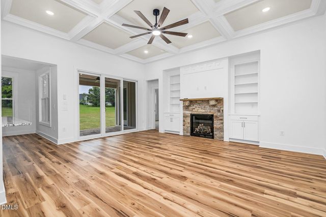 15 Black Feather Lane, Youngsville, NC 27596