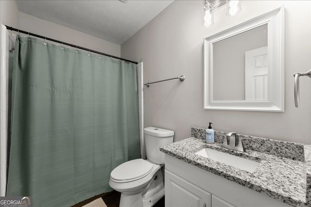 177 Norton Circle, Carrollton, GA 30117