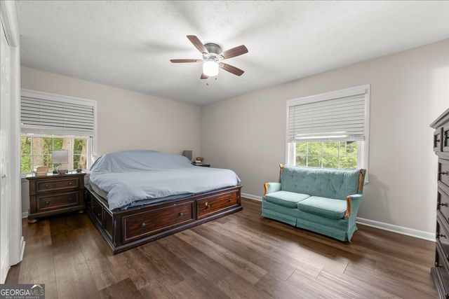 177 Norton Circle, Carrollton, GA 30117