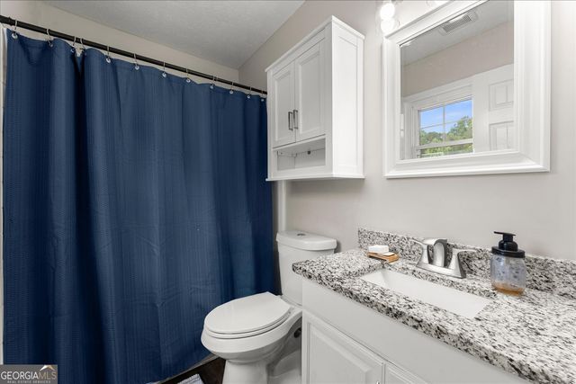 177 Norton Circle, Carrollton, GA 30117