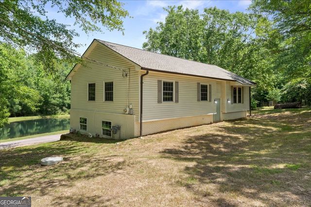 177 Norton Circle, Carrollton, GA 30117