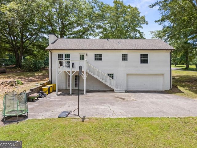 177 Norton Circle, Carrollton, GA 30117