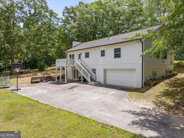 177 Norton Circle, Carrollton, GA 30117