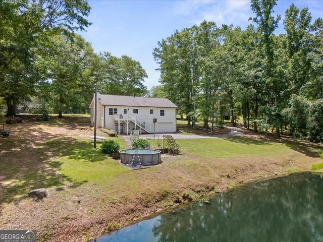 177 Norton Circle, Carrollton, GA 30117