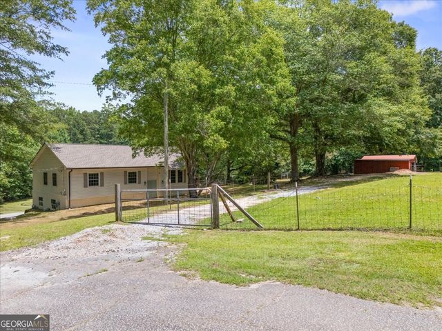 177 Norton Circle, Carrollton, GA 30117