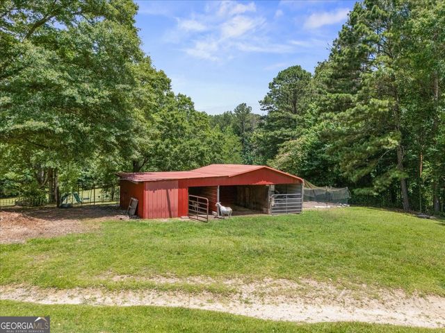 177 Norton Circle, Carrollton, GA 30117