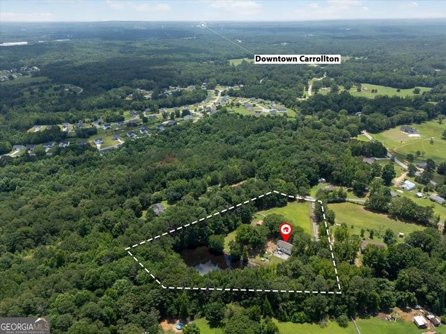 177 Norton Circle, Carrollton, GA 30117