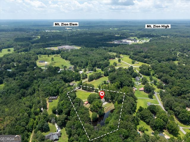 177 Norton Circle, Carrollton, GA 30117