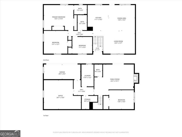 177 Norton Circle, Carrollton, GA 30117