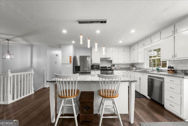 177 Norton Circle, Carrollton, GA 30117