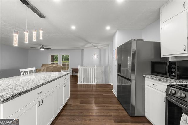177 Norton Circle, Carrollton, GA 30117