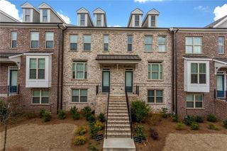 209 Bedford Alley, Johns Creek, GA 30024