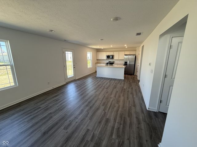 11297 N Greenthread Drive, Monrovia, IN 46157