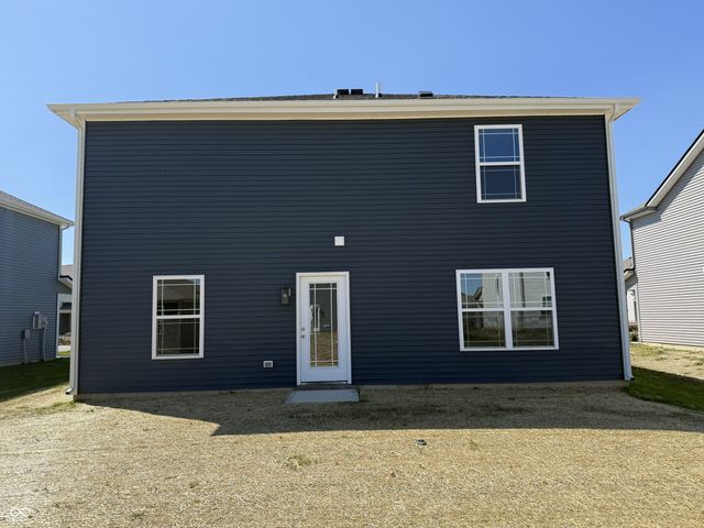 11297 N Greenthread Drive, Monrovia, IN 46157