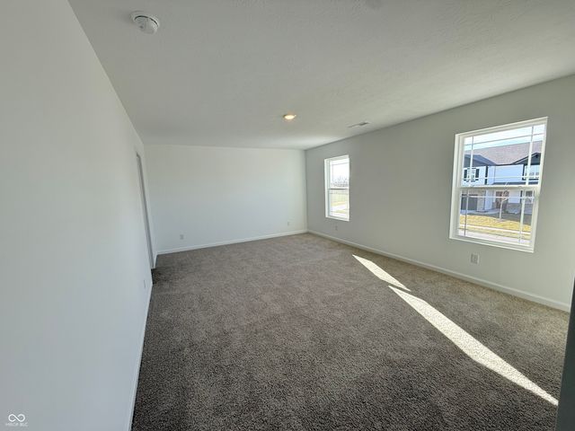 11297 N Greenthread Drive, Monrovia, IN 46157