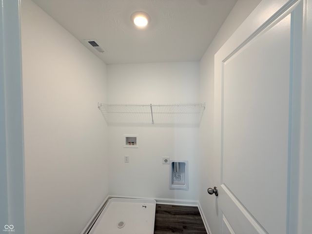 11297 N Greenthread Drive, Monrovia, IN 46157