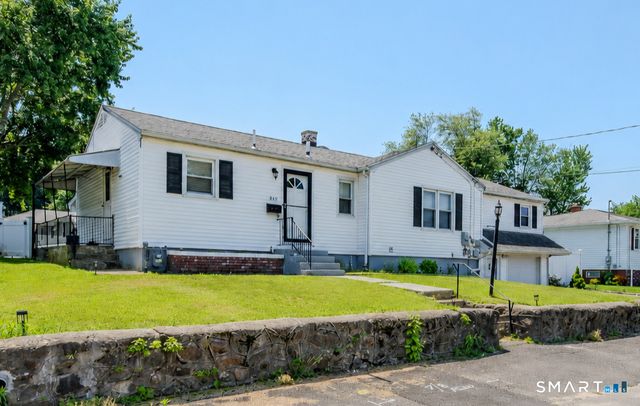 869 Washington Ave Extension, Waterbury, CT 06708