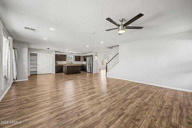 4129 S 56TH Drive, Phoenix, AZ 85043