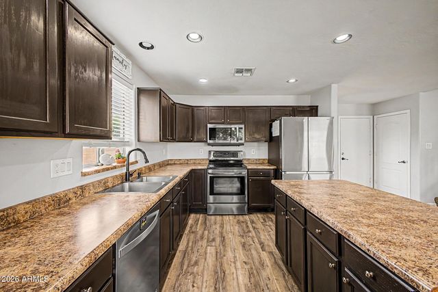 4129 S 56TH Drive, Phoenix, AZ 85043