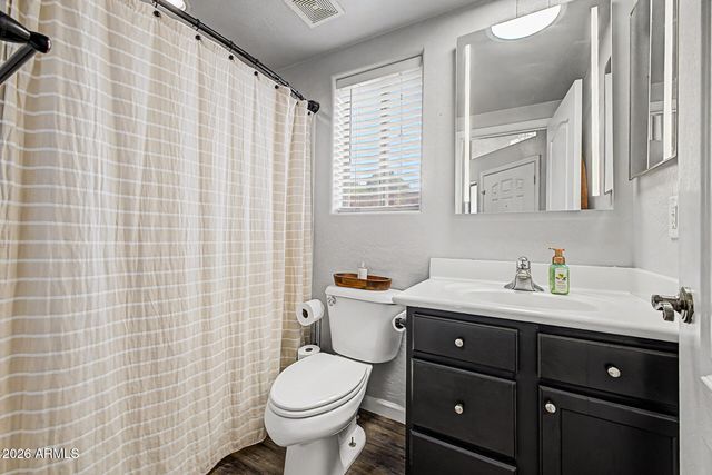 4129 S 56TH Drive, Phoenix, AZ 85043