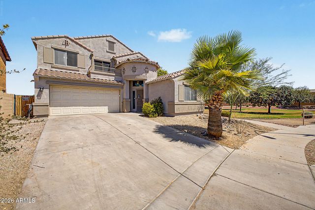 4129 S 56TH Drive, Phoenix, AZ 85043