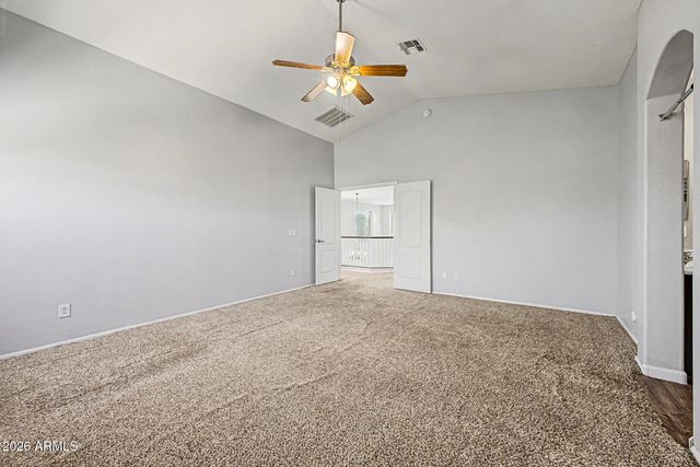 4129 S 56TH Drive, Phoenix, AZ 85043