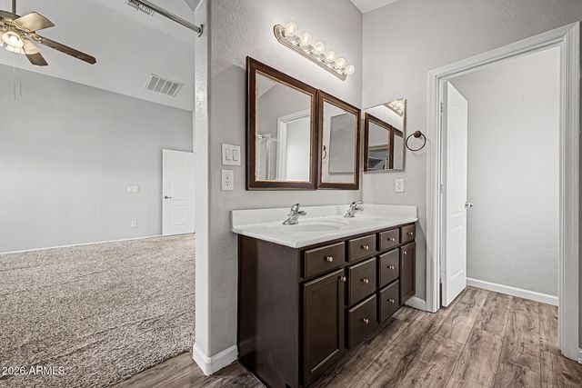 4129 S 56TH Drive, Phoenix, AZ 85043