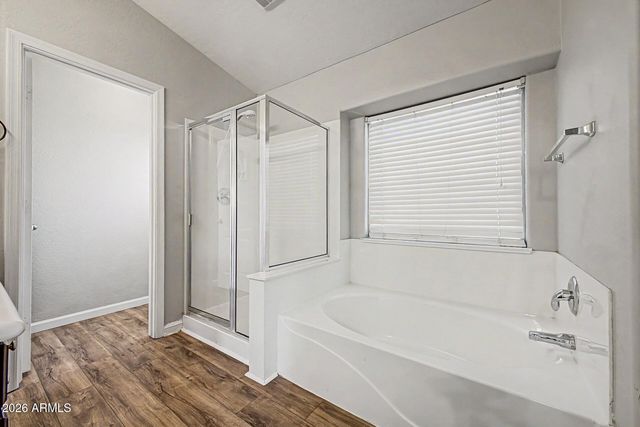 4129 S 56TH Drive, Phoenix, AZ 85043