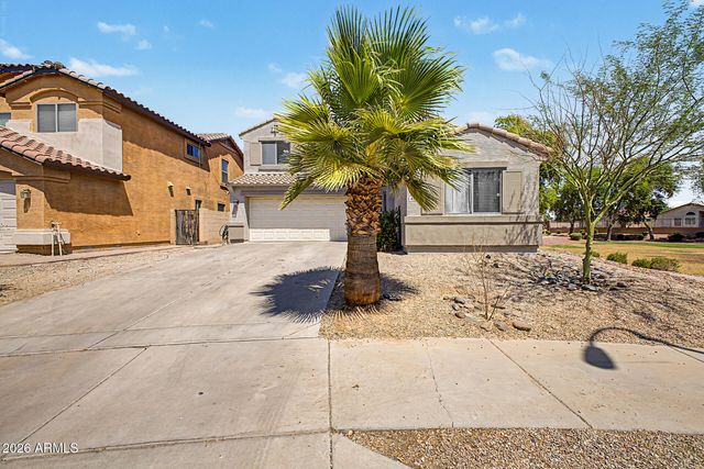 4129 S 56TH Drive, Phoenix, AZ 85043