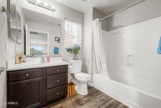 4129 S 56TH Drive, Phoenix, AZ 85043