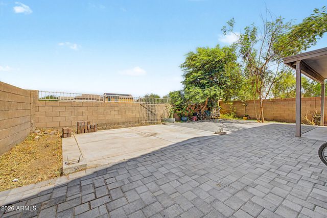 4129 S 56TH Drive, Phoenix, AZ 85043