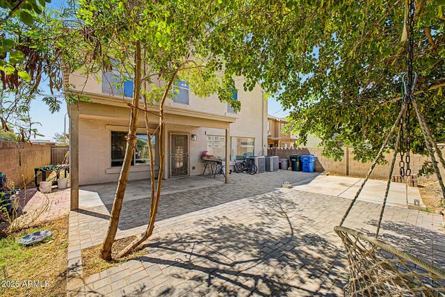 4129 S 56TH Drive, Phoenix, AZ 85043