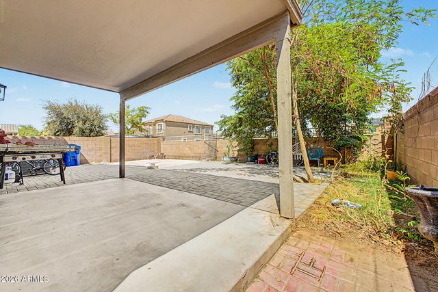 4129 S 56TH Drive, Phoenix, AZ 85043