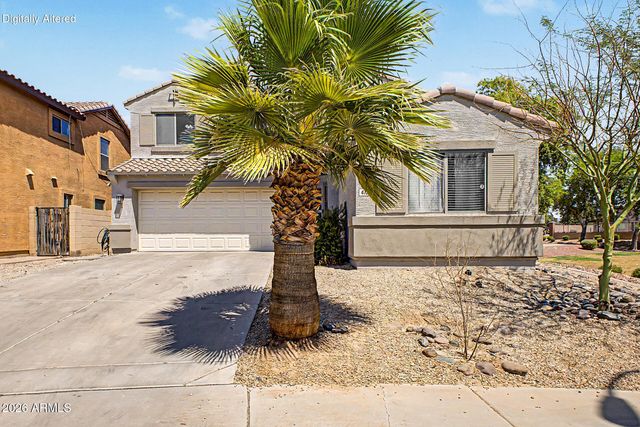 4129 S 56TH Drive, Phoenix, AZ 85043