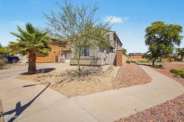 4129 S 56TH Drive, Phoenix, AZ 85043