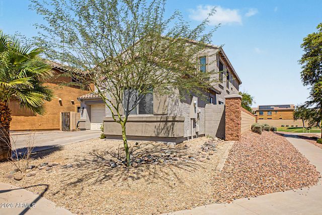 4129 S 56TH Drive, Phoenix, AZ 85043