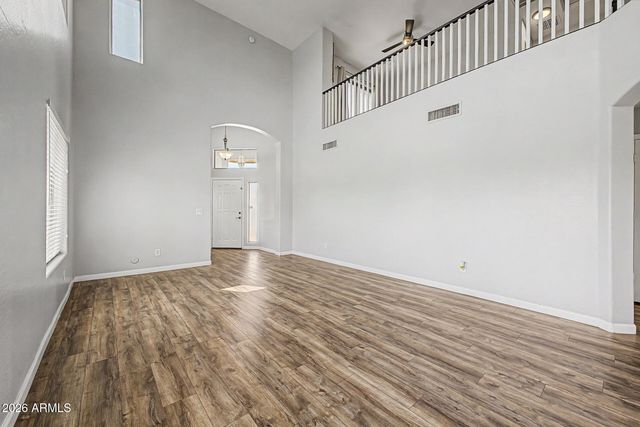 4129 S 56TH Drive, Phoenix, AZ 85043