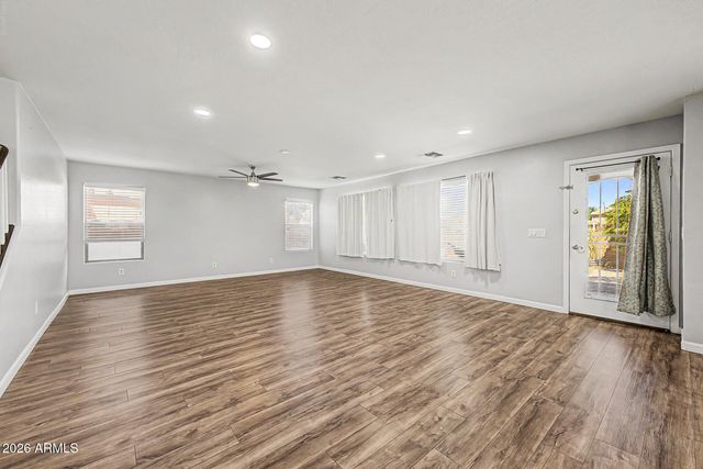 4129 S 56TH Drive, Phoenix, AZ 85043