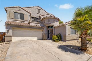 4129 S 56TH Drive, Phoenix, AZ 85043