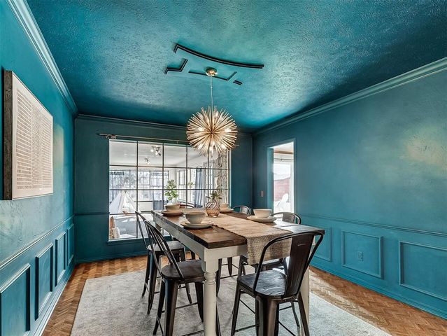 2208 Amber Road, Oklahoma City, OK 73170