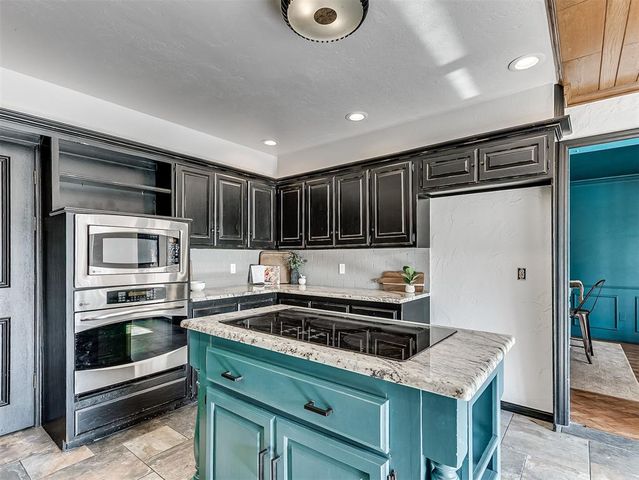 2208 Amber Road, Oklahoma City, OK 73170