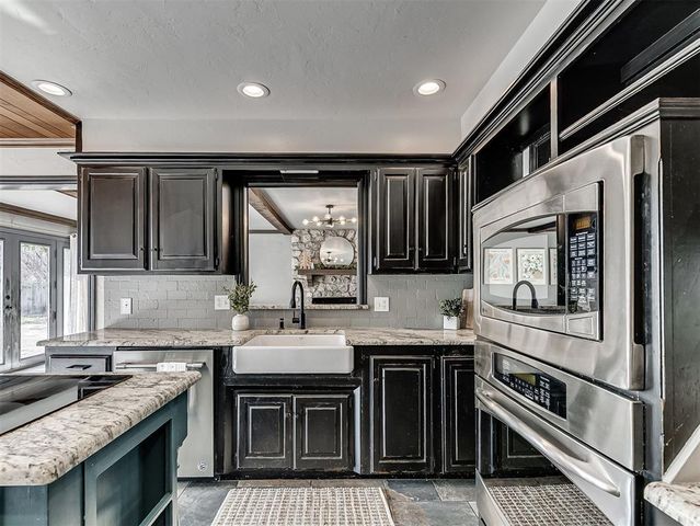 2208 Amber Road, Oklahoma City, OK 73170