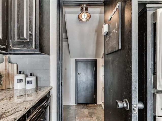 2208 Amber Road, Oklahoma City, OK 73170